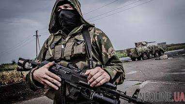 На Донбассе открылся блокпост для противодействия торговли с оккупантами