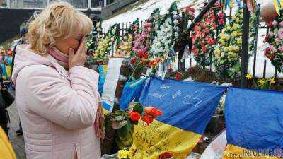 Адвокат Небесной сотни рассказал, кто затягивает расследование дел Майдана