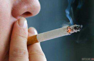 Курение вылечило мужчину от болезни