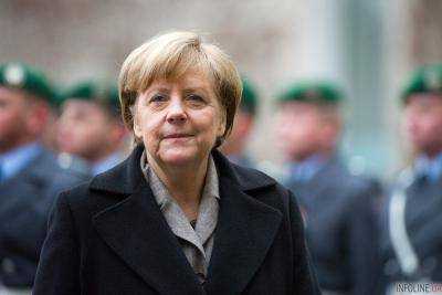 Канцлер Германии А.Меркель подчеркнула, что урегулирование конфликта в Украине в интересах России и Европы
