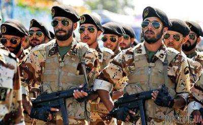 В Иране пройдут масштабные военные учения