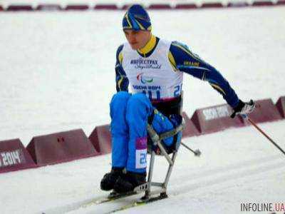 Украинец Максим Яровой завоевал третье "золото" на чемпионате мира в Германии