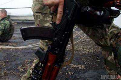 На Донбассе опять появаились случаи дезертирства среди боевиков - разведка