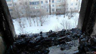 В Одесской области произошел взрыв в жилом доме, есть погибшие