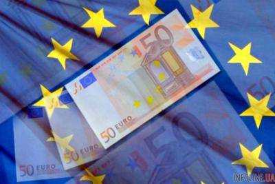 Евросоюз дополнительно выделит Украине 18 млн евро помощи
