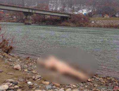 Страшне вбивство в Хусті: діти вбили власну матір й тіло викинули в річку