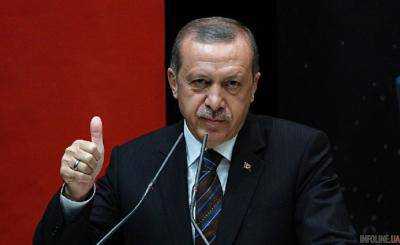 В Турции начался суд по делу о покушении на Т.Эрдогана