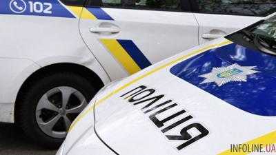 В Ровенской области в результате ДТП пострадали четыре человека