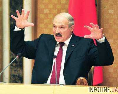 Знатный "ляп": в Кремле забыли отчество Лукашенко