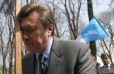Зачем в Кремле снова разбудили Януковича?