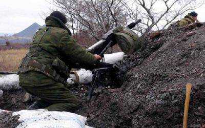 Нападение на Авдеевку показала нежелание РФ выполнять минские соглашения