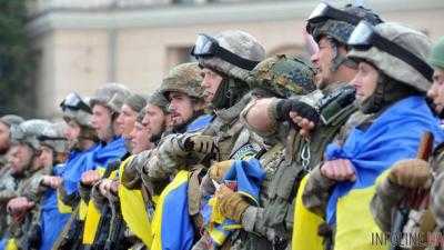Кого и когда заберут в армию в 2017: украинцев ждут две волны призыва