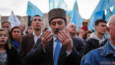11 арестованных крымских татар не выходят на связь - адвокат