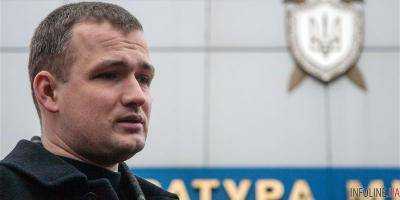 Помощника народного депутата Юрия Левченко подстрелили в столице