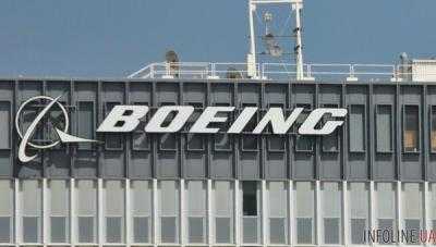 Американская компания Boeing построит свой первый в Европе завод