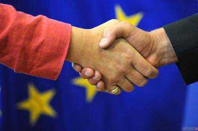 Возможности приграничного сотрудничества обсудили власти Венгрии и Украины