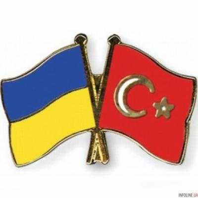 Визовое соглашение между Украиной и Турцией будет подписано в ближайшее время