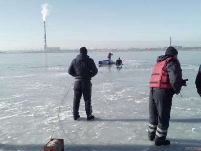 За последние сутки в Одесской области утонули пятеро рыбаков