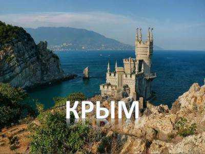 Заявление П.Порошенко по Крыму вызвало резкую реакцию в окружении Путина