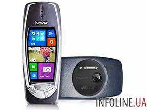 В продажу поступит обновленный Nokia 3310