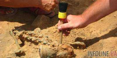 Сенсационная находка в Крыму, археологи шокированы
