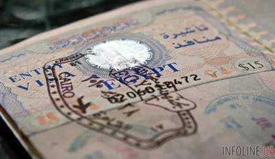 Египет отложил повышение цен на визы до 1 июля