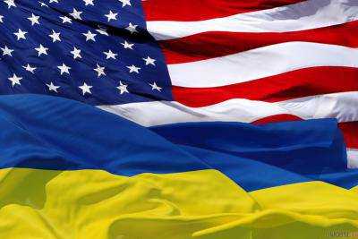 В США сообщили о "несокрушимой поддержке" суверенитета Украины