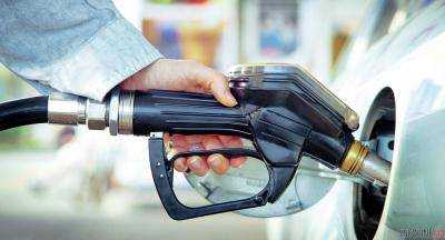 Водителей заставят отказаться от авто на бензине и дизиле