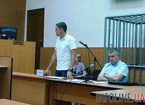 По мнению прокурора, защита А.Клименко нарошно затягивает суд