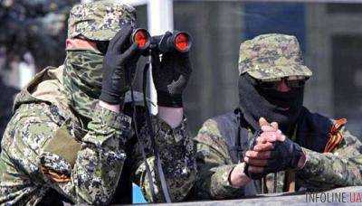 Два оперативника исчезли в "министерстве государственной безопасности ДНР"