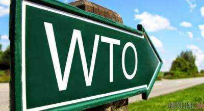 Украина готовит третий иск в ВТО против России - Н.Мыкольская