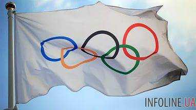 Украинку лишили олимпийской медали Олимпиады 2008