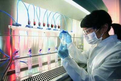 МОН рапортует об увеличении на 40% финансирования научных исследований в 2017 году