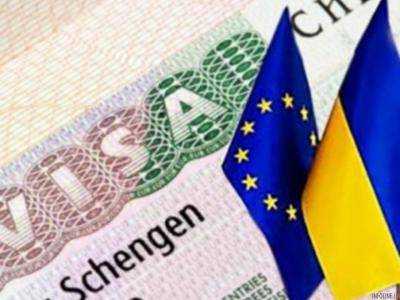 Украина надеется на скорейшее решение Совета ЕС по "безвизу"