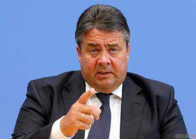 Германия не видит оснований для отмены санкций в отношении России