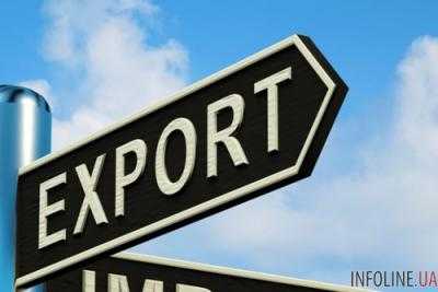 Экспорт украинской агропродукции в ЕС вырос на 68,2 млн. долларов
