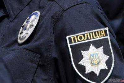 В Кировоградской области водитель «под кайфом» угрожал пистолетом стражам порядка