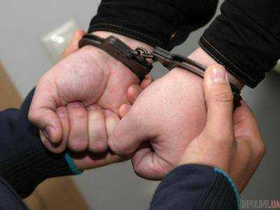 В Харькове полицейского поймали на торговле наркотиками
