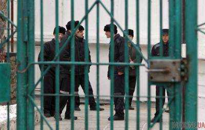 В Минюсте России объяснили, почему не передали Украине 12 осужденных из Крыма