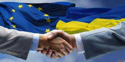 Доступ некоторых украинских товаров на европейский рынок могут упростить