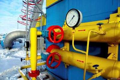 До 2020 года Украина перейдет на полностью украинский газ – В.Гройсман