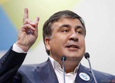 "Он зайчик": что жители Тбилиси думают о бывшем президенте Саакашвили.Видео