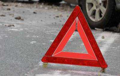 В Киевской области два человека погибли, четверо ранены в результате столкновения авто