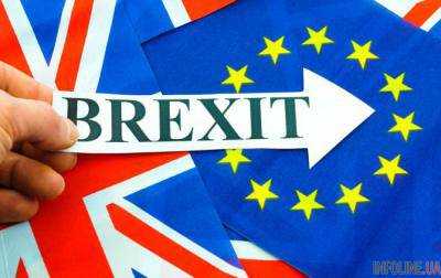 Власть Великобритания может отказаться платить ЕС 60 млрд евро за Brexit