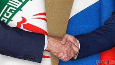 Иран ведет переговоры о покупке крылатых ракет в России