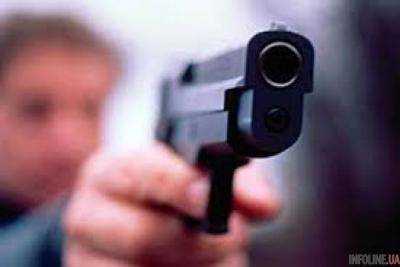 В ВСУ прокомментировали стрельбу в Житомире: работник военкомата, который вчера применил травматический пистолет,защищался