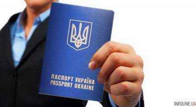 У Верховну Раду був внесений законопроект, який дозволить мати українцям подвійне громадянство
