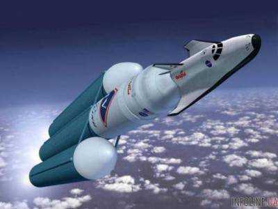 Китай создаст космические ракеты, которые будут запускаться с самолетов