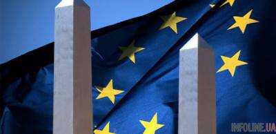 В Евросоюзе решили усилить контроль на внешних границах Шенгенской зоны