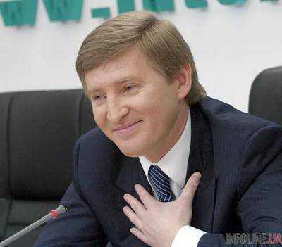Крым принудительно выкупает два актива Ахметова
